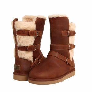 UGG Boots- Becket Style Size 8